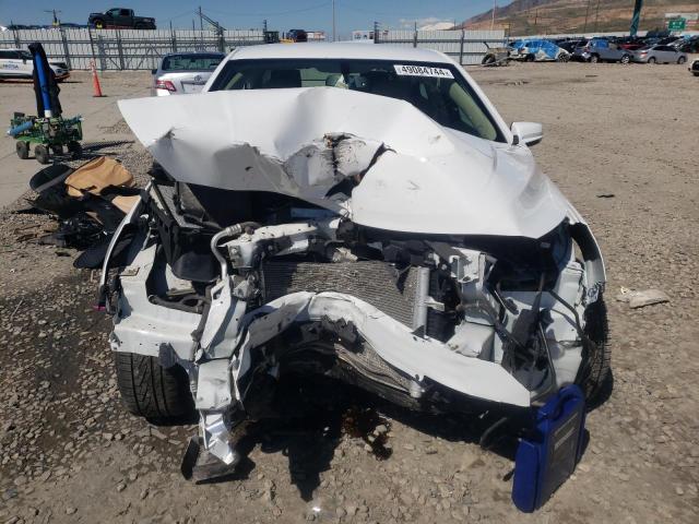 1G11C5SA2DU102826 - 2013 CHEVROLET MALIBU 1LT 白色 照片 5