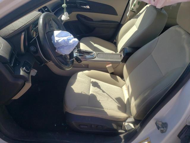 1G11C5SA2DU102826 - 2013 CHEVROLET MALIBU 1LT 白色 照片 7