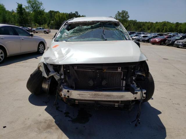 5N1DR2MM4JC659064 - 2018 NISSAN PATHFINDER S WHITE photo 5