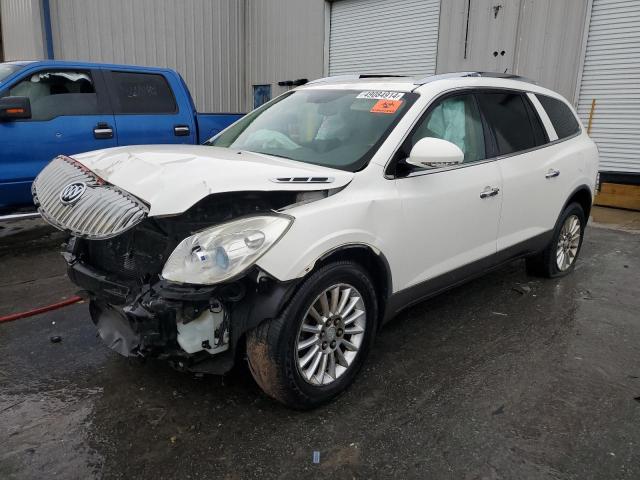 2011 BUICK ENCLAVE CXL, 