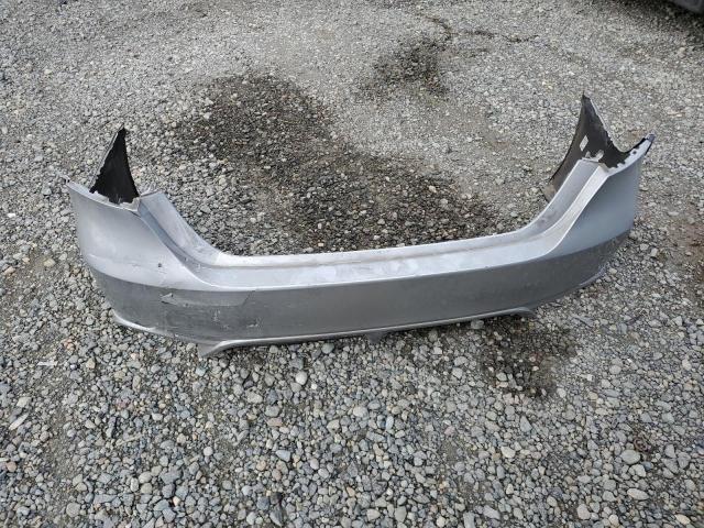 4T1G11AK2PU146996 - 2023 TOYOTA CAMRY SE NIGHT SHADE SILVER photo 12