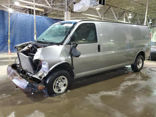 2009 CHEVROLET EXPRESS G2, 