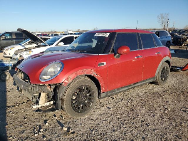 2016 MINI COOPER, 