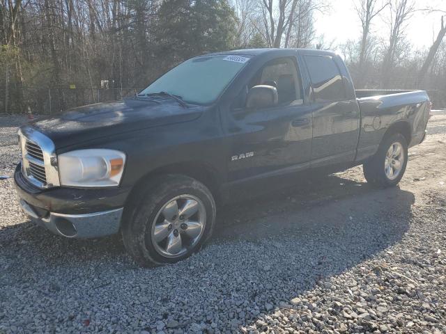 2008 DODGE RAM 1500 ST, 