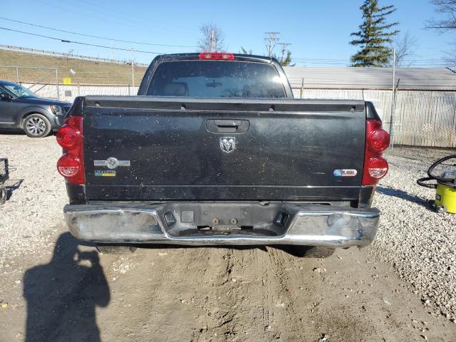 1D7HA18N18S603843 - 2008 DODGE RAM 1500 ST BLACK photo 6