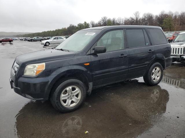 2006 HONDA PILOT LX, 