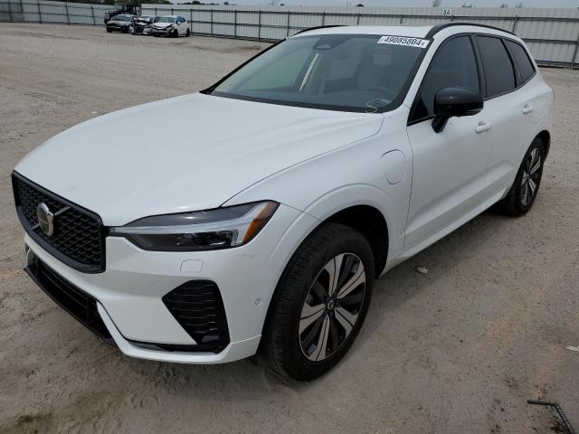 2024 VOLVO XC60 PLUS, 