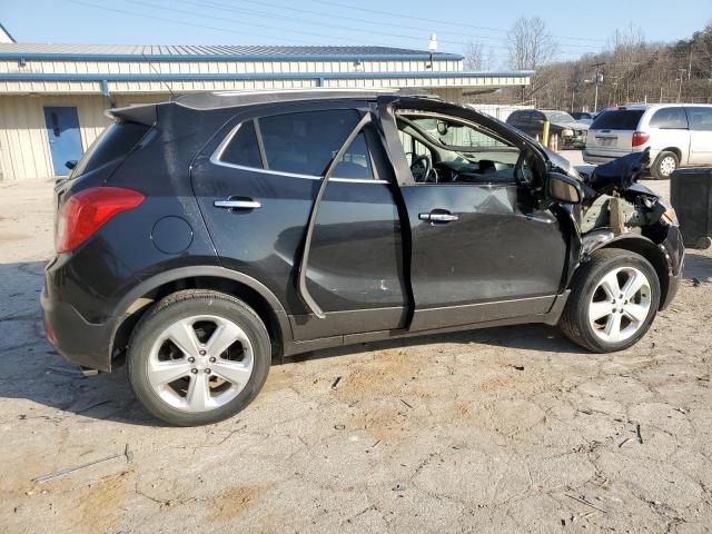 KL4CJFSB4FB251896 - 2015 BUICK ENCORE CONVENIENCE 黑色 照片 3