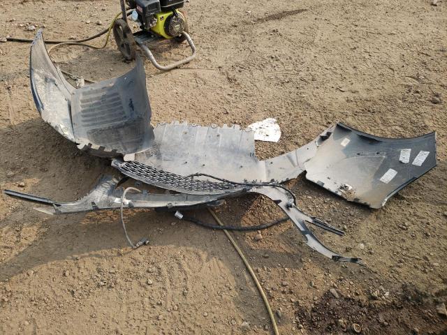 2G4GV5GX0G9114527 - 2016 BUICK REGAL GS Графитовый фото 12