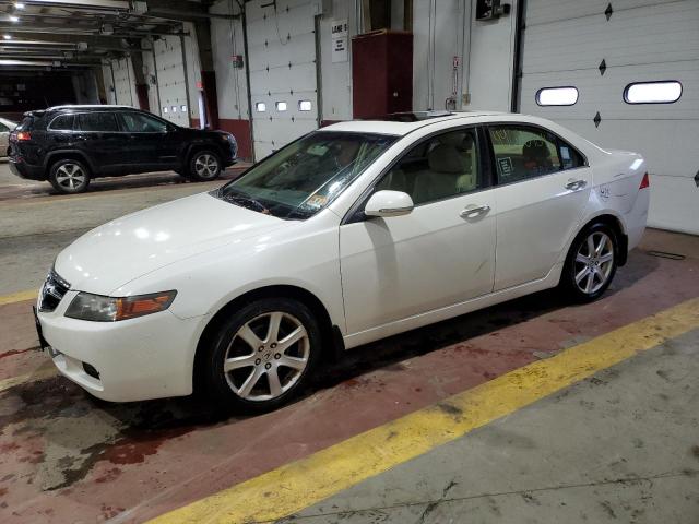 2004 ACURA TSX, 