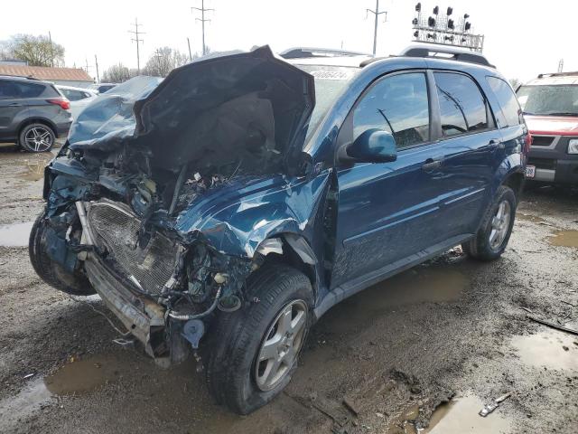 2007 PONTIAC TORRENT, 