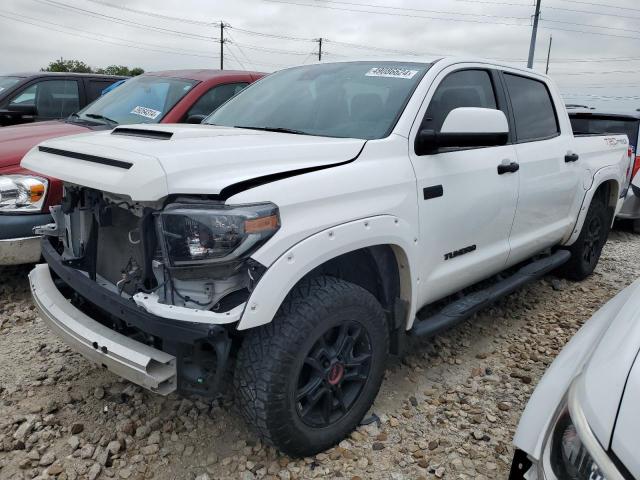 2021 TOYOTA TUNDRA CREWMAX SR5, 