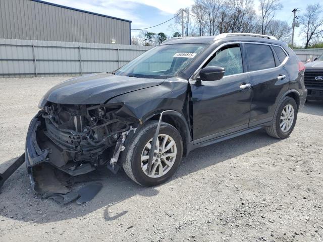 2019 NISSAN ROGUE S, 