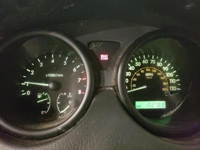 KL1TD66667B751531 - 2007 CHEVROLET AVEO BASE Qırmızı foto 9