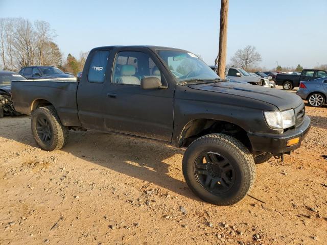 4TASN92N5WZ161306 - 1998 TOYOTA TACOMA XTRACAB PRERUNNER შავი ფოტო 4