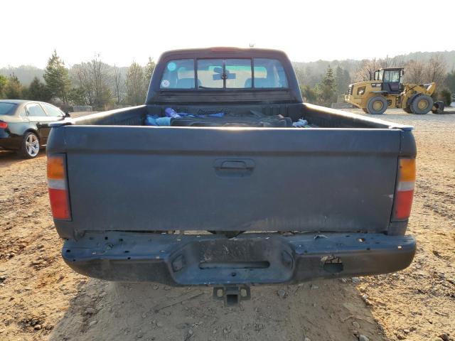 4TASN92N5WZ161306 - 1998 TOYOTA TACOMA XTRACAB PRERUNNER შავი ფოტო 6