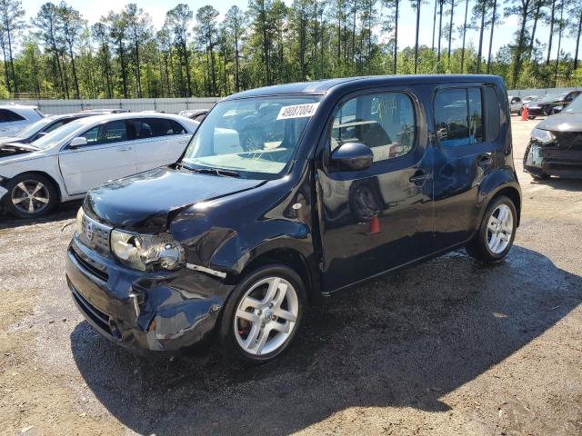 2012 NISSAN CUBE BASE, 