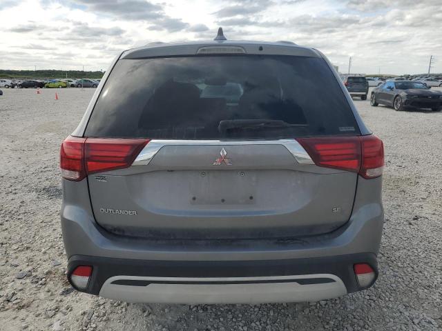 JA4AZ3A35LZ044476 - 2020 MITSUBISHI OUTLANDER SE GRAY photo 6