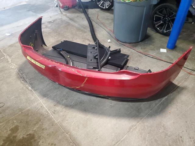 5YJSA1E20HF169714 - 2017 TESLA MODEL S RED photo 12