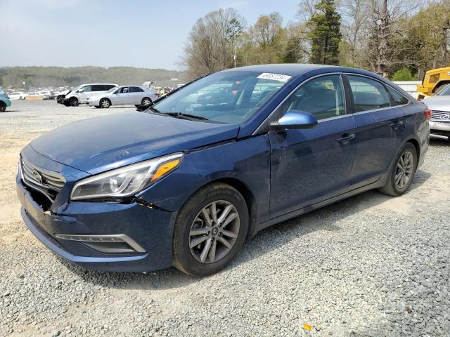 2015 HYUNDAI SONATA SE, 