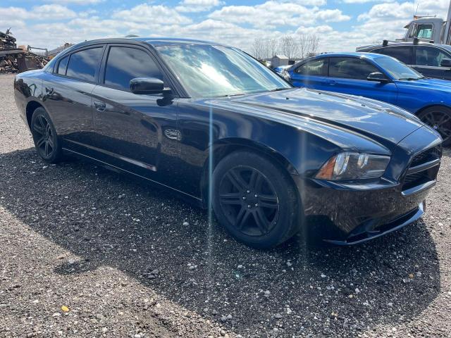 2014 DODGE CHARGER SXT, 