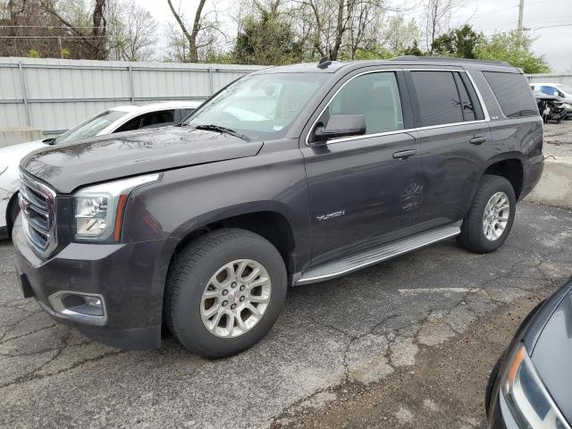 2015 GMC YUKON SLE, 