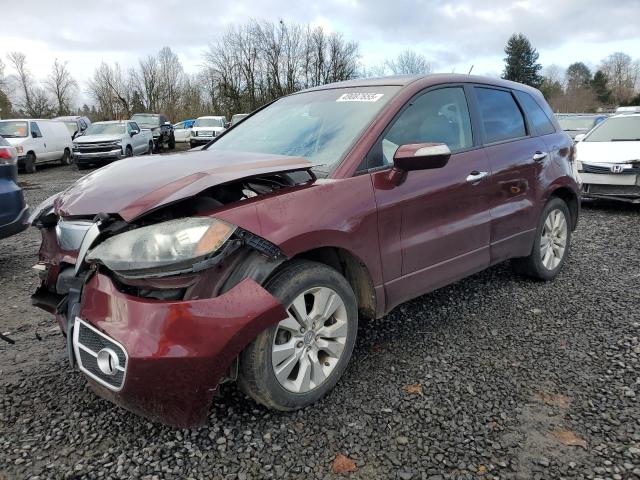 2011 ACURA RDX, 