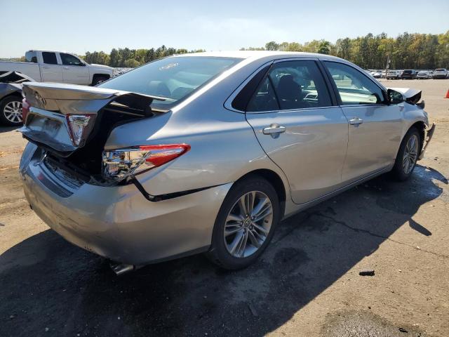 4T1BF1FK7GU511127 - 2016 TOYOTA CAMRY LE SILVER photo 3