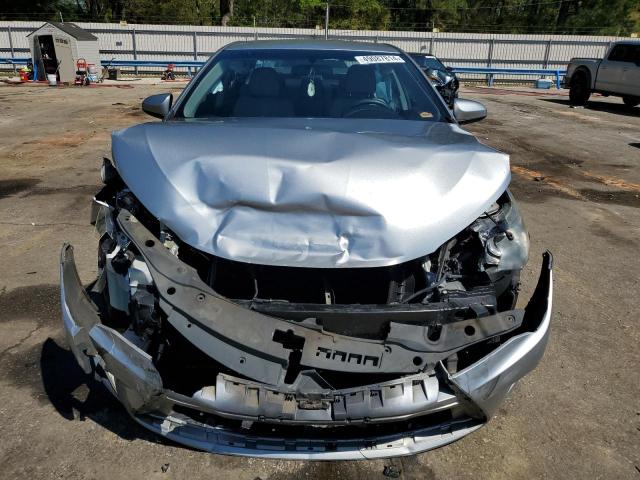 4T1BF1FK7GU511127 - 2016 TOYOTA CAMRY LE SILVER photo 5