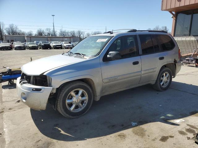 2005 GMC ENVOY, 