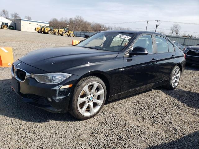 2013 BMW 335 XI, 