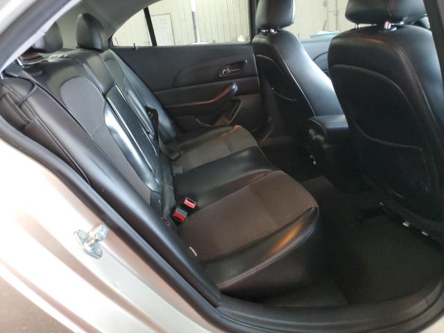 1G11C5SAXDF345949 - 2013 CHEVROLET MALIBU 1LT 米色 照片 10