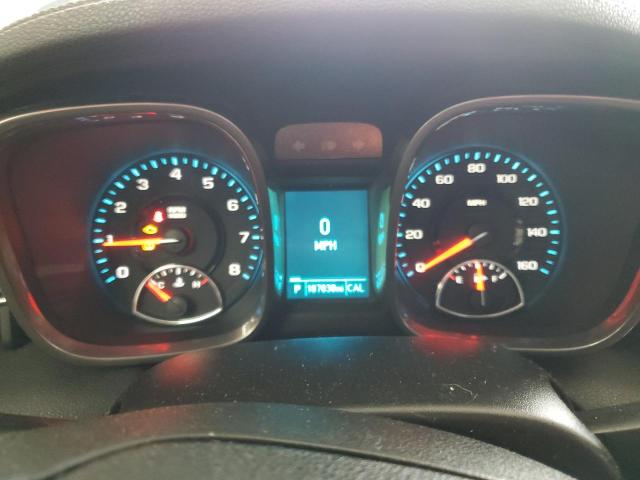 1G11C5SAXDF345949 - 2013 CHEVROLET MALIBU 1LT 米色 照片 9