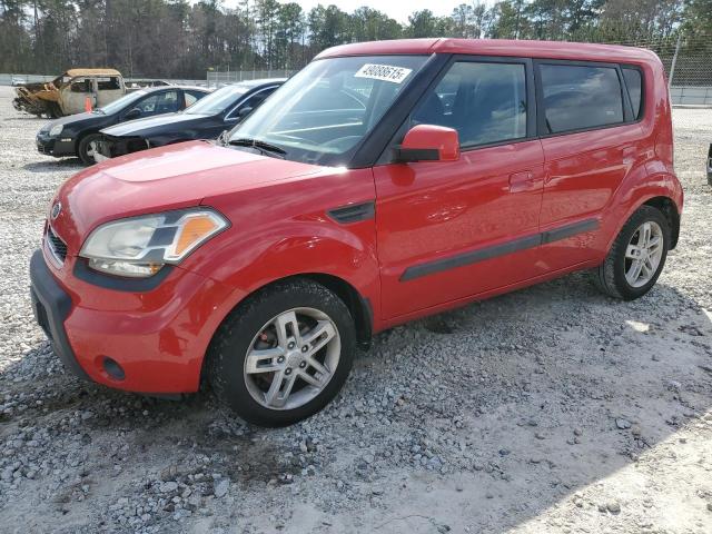 2010 KIA SOUL +, 