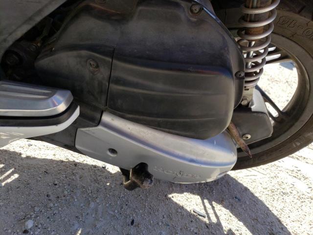 MLHJF2806B5000767 - 2011 HONDA PCX Ağ foto 7
