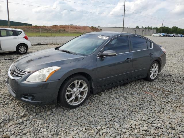 2011 NISSAN ALTIMA BASE, 