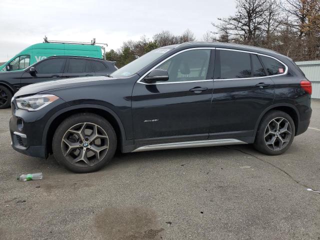 2016 BMW X1 XDRIVE28I, 