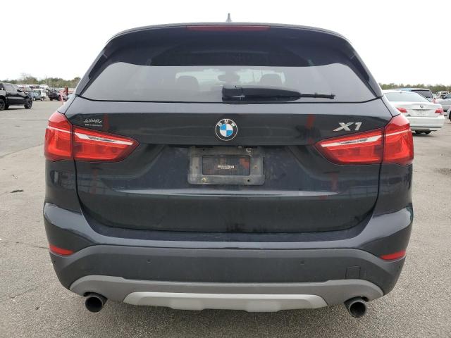 WBXHT3C39G5E50718 - 2016 BMW X1 XDRIVE28I BLACK photo 6