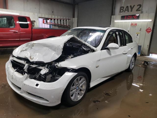 2006 BMW 325 XI, 