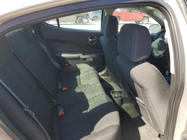 2G2WP552181157649 - 2008 PONTIAC GRAND PRIX 银色 照片 10