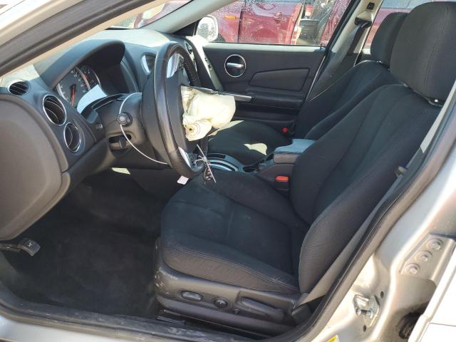 2G2WP552181157649 - 2008 PONTIAC GRAND PRIX 银色 照片 7