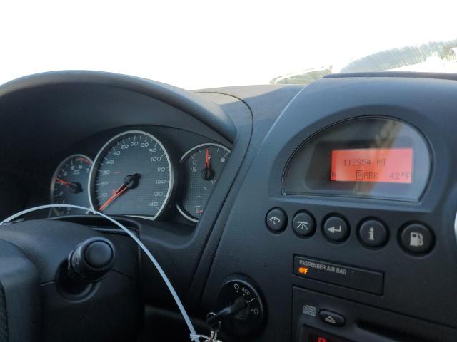 2G2WP552181157649 - 2008 PONTIAC GRAND PRIX 银色 照片 9