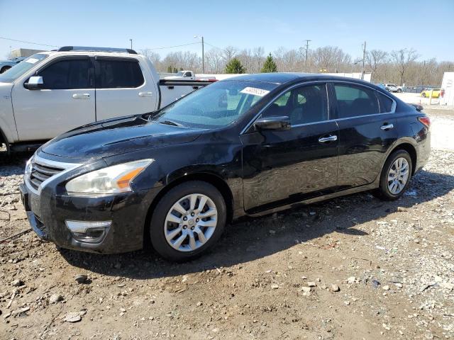2014 NISSAN ALTIMA 2.5, 