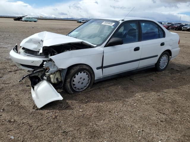 1997 HONDA CIVIC DX, null