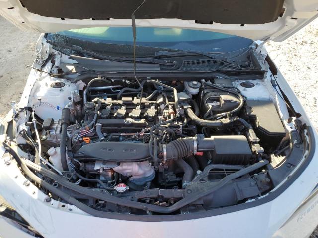 19UDE4G78PA004963 - 2023 ACURA INTEGRA A-SPEC TECH WHITE photo 11