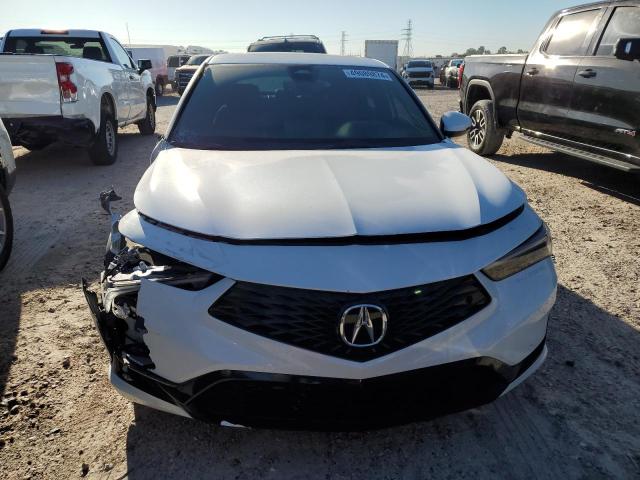 19UDE4G78PA004963 - 2023 ACURA INTEGRA A-SPEC TECH WHITE photo 5