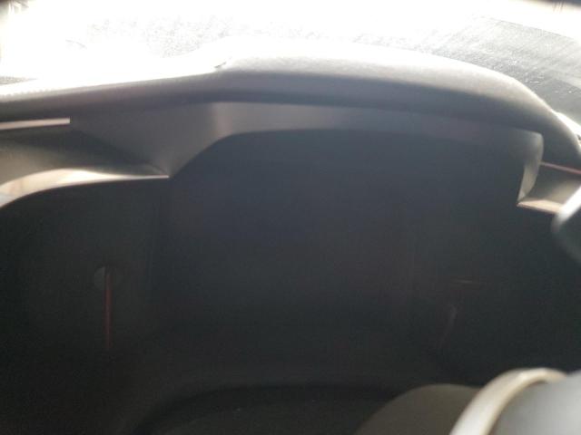 1G1YB2D79G5115475 - 2016 CHEVROLET CORVETTE STINGRAY 1LT WHITE photo 9