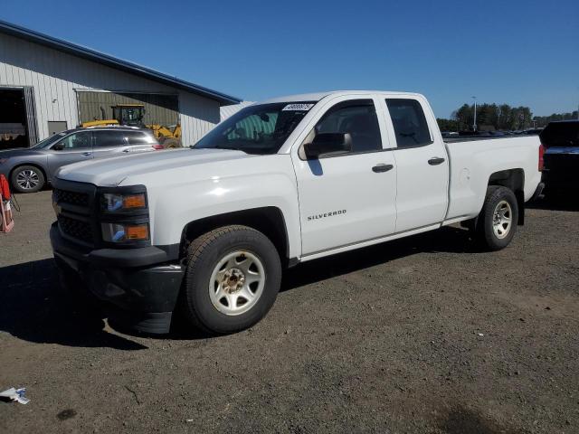 2015 CHEVROLET SILVERADO C1500, null
