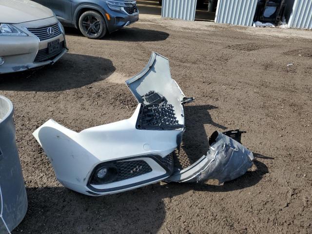 19UUB3F86KA801203 - 2019 ACURA TLX ADVANCE WHITE photo 12
