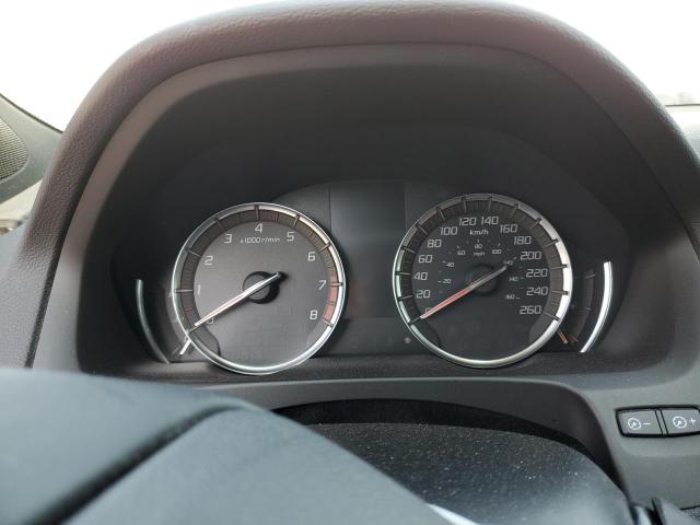 19UUB3F86KA801203 - 2019 ACURA TLX ADVANCE WHITE photo 9